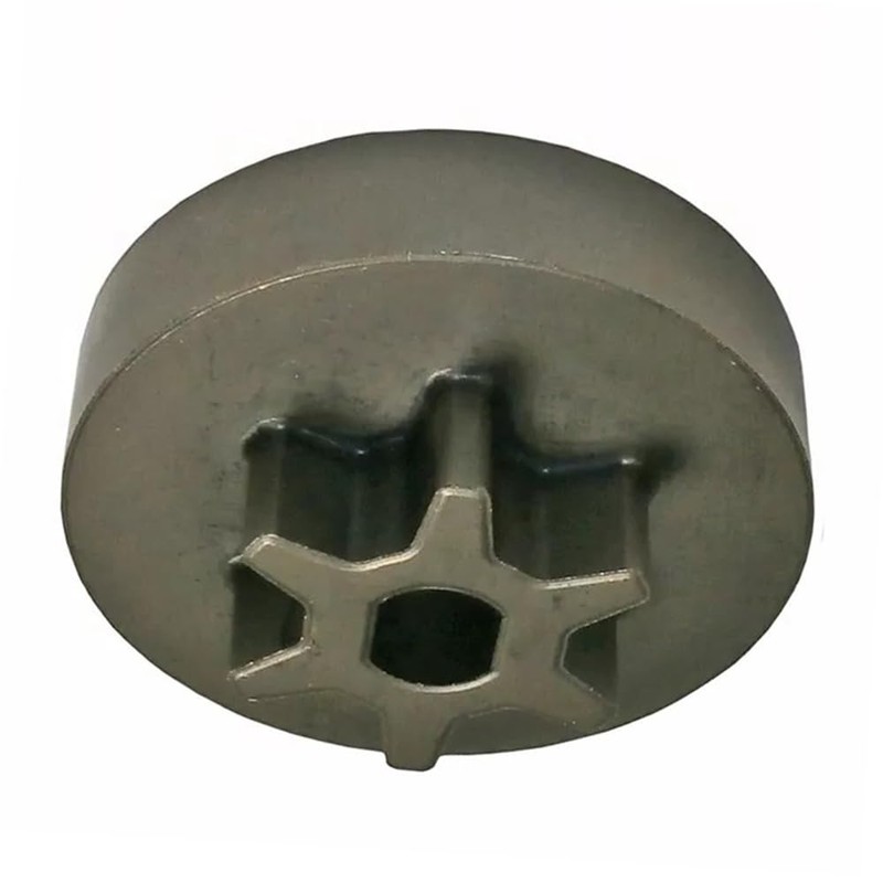 LEFITPA 2 Pack Replacement 90618228 Drive Sprocket for DeWalt DCCS620B
