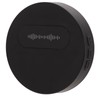 Black Wireless Doorbell Self Powered Waterproof Door Bell with 58