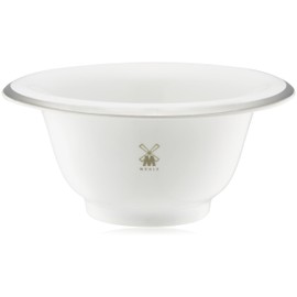 MYHRE Shaving Bowl White RN11 