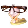 Novelty Spectacles/Glasses Holder/Stand ~ GYMNAST (F)