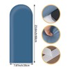 Wall Padding for Kids With Autism, 4pcs Peel And Stick