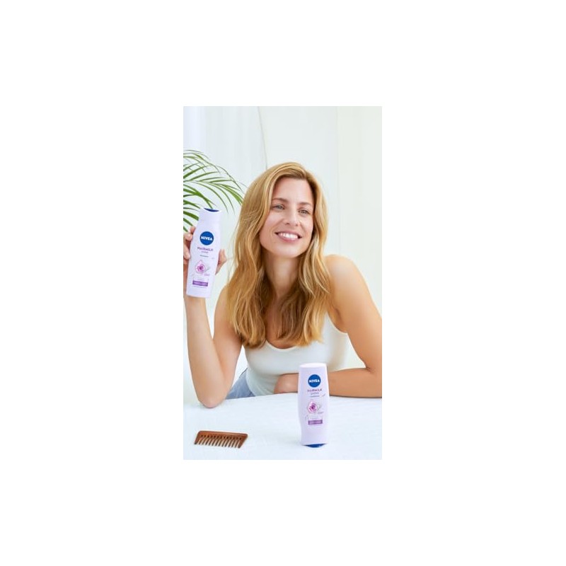 Nivea Loción Para Masaje 200 ml