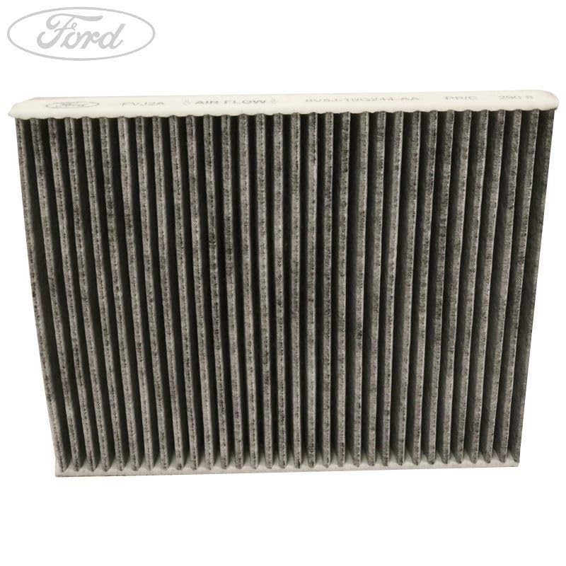 Ford Genuine Fiesta Mk7 Mk8 B-Max Carbon Cabin Pollen Odour