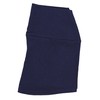 Alkato Ladies’ Sports Shorts with High Waistband, Hotpants - 38