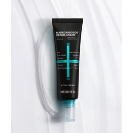 Mediheal Madecassoside Moisture Trace Repair Derma Cream 50ml