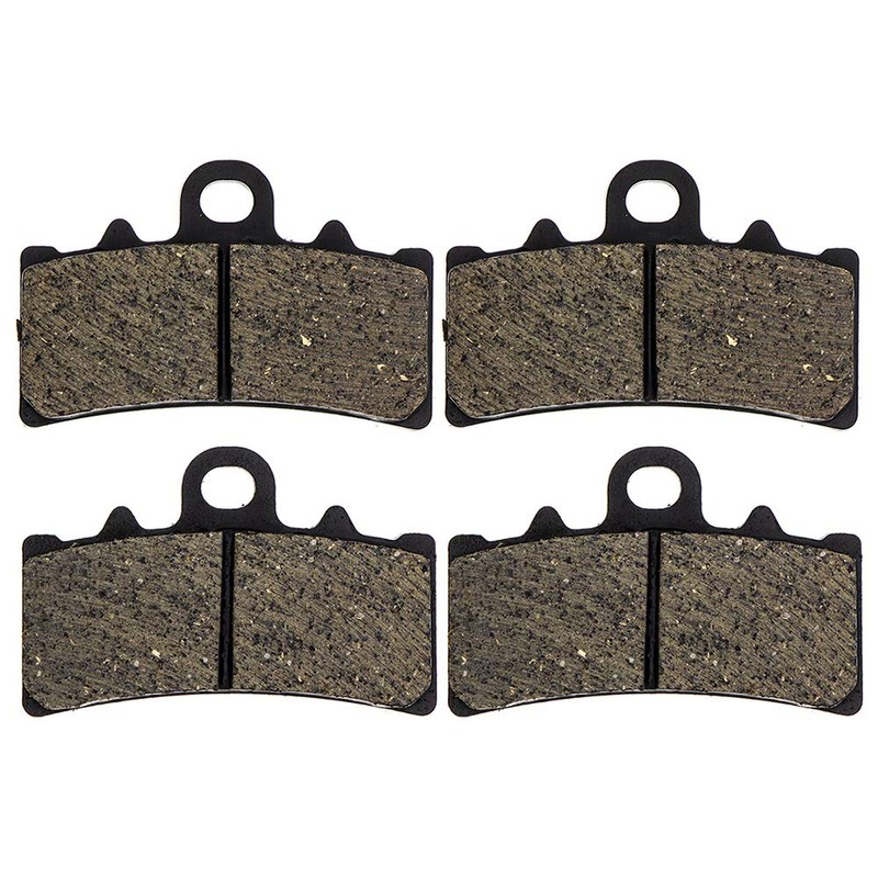 NICHE Brake Pad Set for KTM 390 Duke RC Cup
