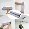 ROLLINGDOG 32" Skimming Blade - 2pcs 0.5mm and 1pc 0.3mm