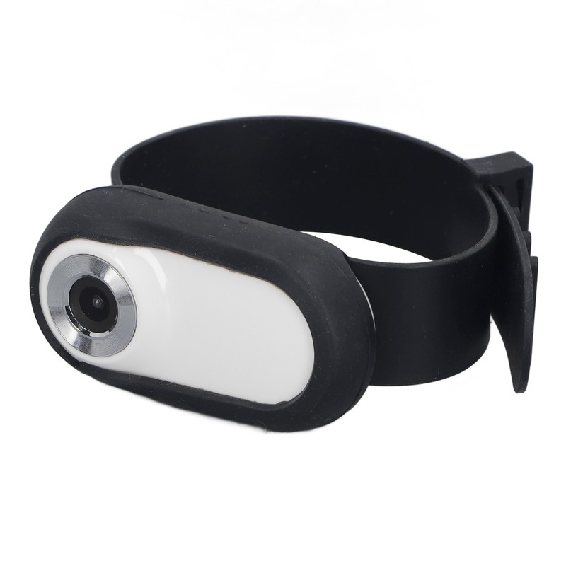 Pet Collar Camera Full HD 90 Degree Wide Angle Small