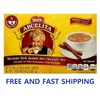 NESTLE Abuelita Mexican Style Instant Hot Chocolate Mix, 8 Count,