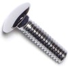 Hard-to-Find Fastener 014973133641 Bumper Bolts, 1/4-20 x 1, Piece-5