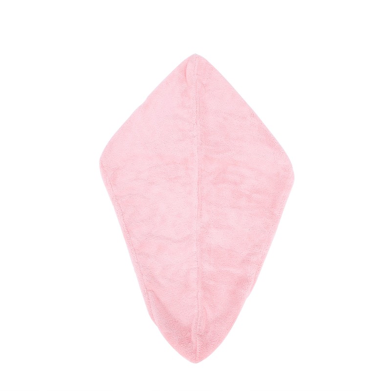 Bath Towel Wrap Coral Fleece Spa Women Adjustable Shower Wrap