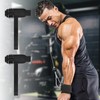 Gym Straps,Weight Lifting Wrist Wraps | Pull Ups Hand Grip