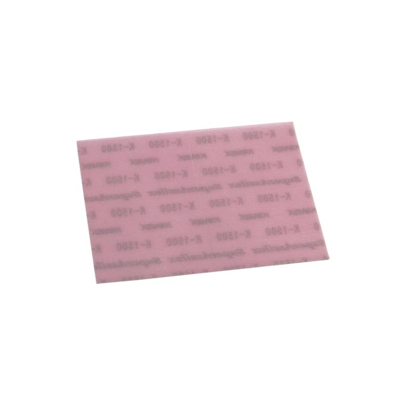 Tamiya 87233 Makeup Material Series No.233 Cloth File #1500 1