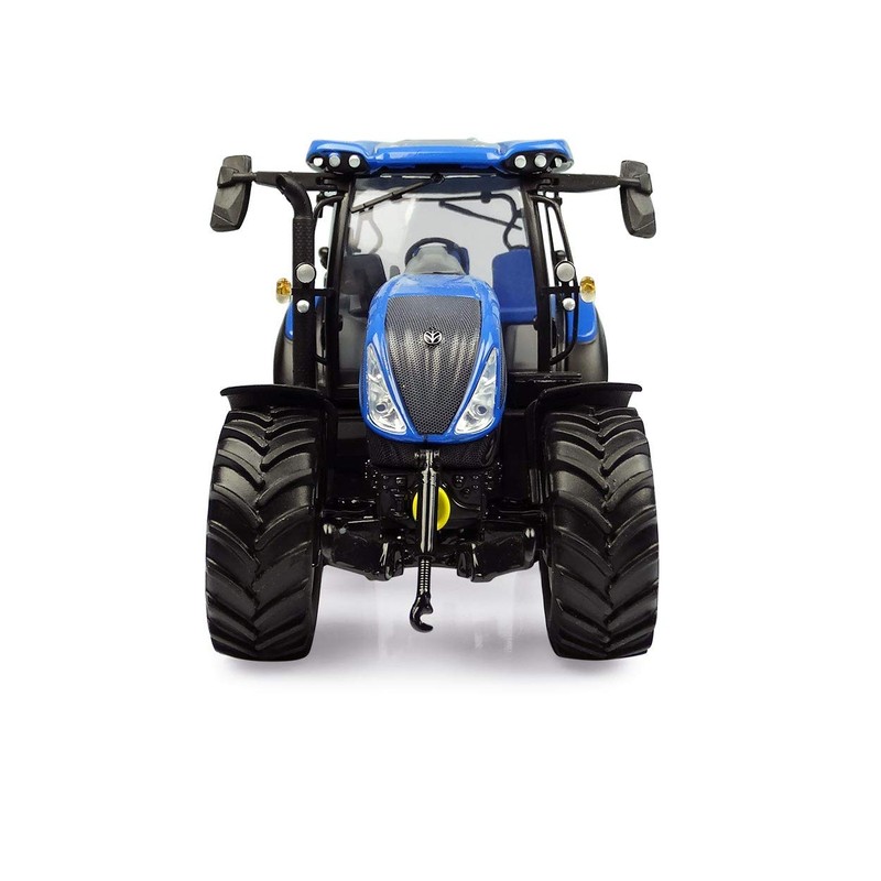 2019 New Holland T5.130 Tractor AT 1/32
