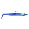 Savage Gear Sandeel V2-2 Rubber Fish + 1 Jig Head
