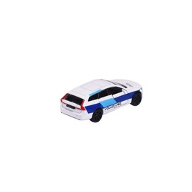 Majorette Racing Cars - 1 of 18 Random Toy Cars Highly Detailed 1:64 Scale (7.5cm) with Trading Card Model Car for Kids Ages 3+