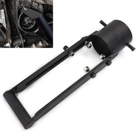 AUTOVIC CV Axle Puller Tool UTV/ATV Axle Puller for Polaris RZR XP Ranger Can-Am Kawasaki KRX SXS Bearing Puller Tool