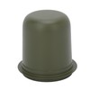 Dosing Cup 150ml 58mm Hands Free Stainless Steel Universal Inverted