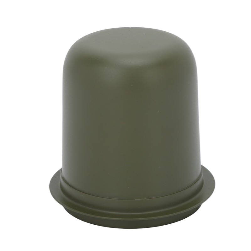 Dosing Cup 150ml 58mm Hands Free Stainless Steel Universal Inverted