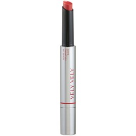 VELY VELY Glass Lip Volumizing Balm 02 Healthy Coral 0.06 oz (1.7 g)