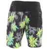 Rip Curl MIRAGE MASON BARREL KILLA 19 Boardshorts 2024 Neon