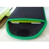 NEWLINE NY NewlineNY Green Mini Bathroom Travel Scale with Protection