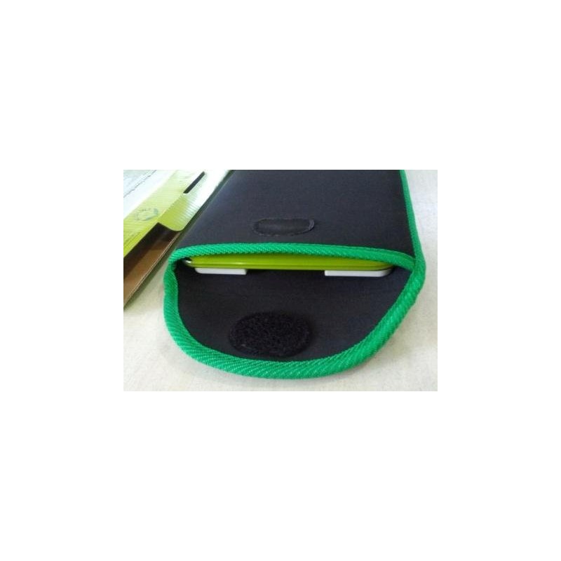 NEWLINE NY NewlineNY Green Mini Bathroom Travel Scale with Protection