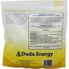 Duda Energy Commercial Grade Sulfur Powder, 99.5+% Purity - 1,