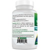 Best Naturals Vitamin B1 as Thiamine Mononitrate 500 mg 120