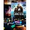 Age of Wonders Planetfall Board Game