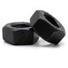 Hippo Hardware M6 (6mm) High Tensile Self Colour Hexagonal Steel
