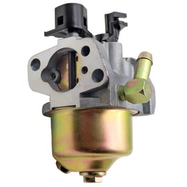 SecosAutoparts Compatible with MTD Craftsman Cub Cadet Huskee Troy-Bilt 208CC SnowBlower Carb 951-15236 170sd