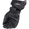 LS2 70099R0112M Swift Racing Motorcycle Gloves, Men, Black, M