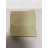 Homemade Handmade Unscented Castile Soap No Fragrance Approximately 5OZ