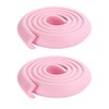 Edge Corner Protector, 4M L Shape Baby DIY Proofing Guard