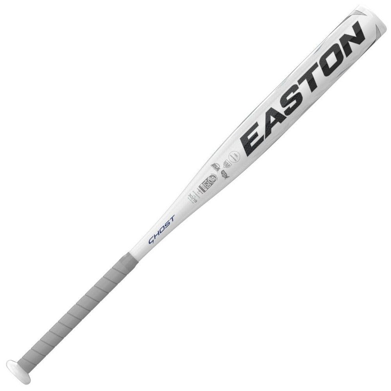 Easton | GHOST YOUTH Fastpitch Softball Bat | -11 |