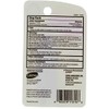 Carmex Classisc Bálsamo labial medicado 0.35 oz (paquete de 10)