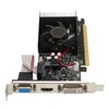 Half Height GPU 1G DDR3 64bit 810MHz 1300MHz HD DVI