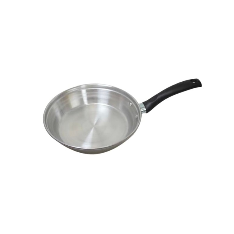 Ultimate 3-Cup Non-Stick Egg Poacher Pan – Effortless, Gourmet Poached