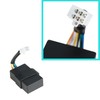 waltyotur Igniter CDI Box Replacement for Honda Shadow 750 VT750C