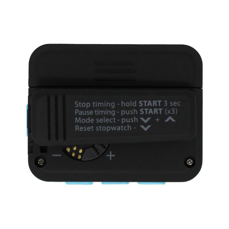 Gymboss Plus Interval Timer and Stopwatch