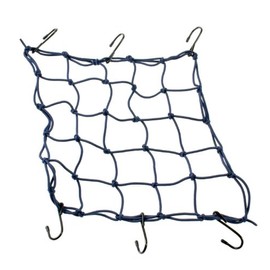 Captain Stag M-7428 Bike Net