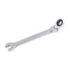 Titan 12903 3/8" Flex Ratcheting Wrench