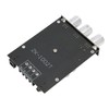 Power Amplifier Module Dual Channel Subwoofer 100Wx2 DC12‑24V BT 5.0