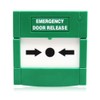 Peakloong Emergency Push Button Switch Fire Scene Emergency Safety Door