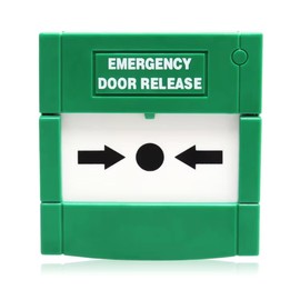 Peakloong Emergency Push Button Switch Fire Scene Emergency Safety Door Security Protection