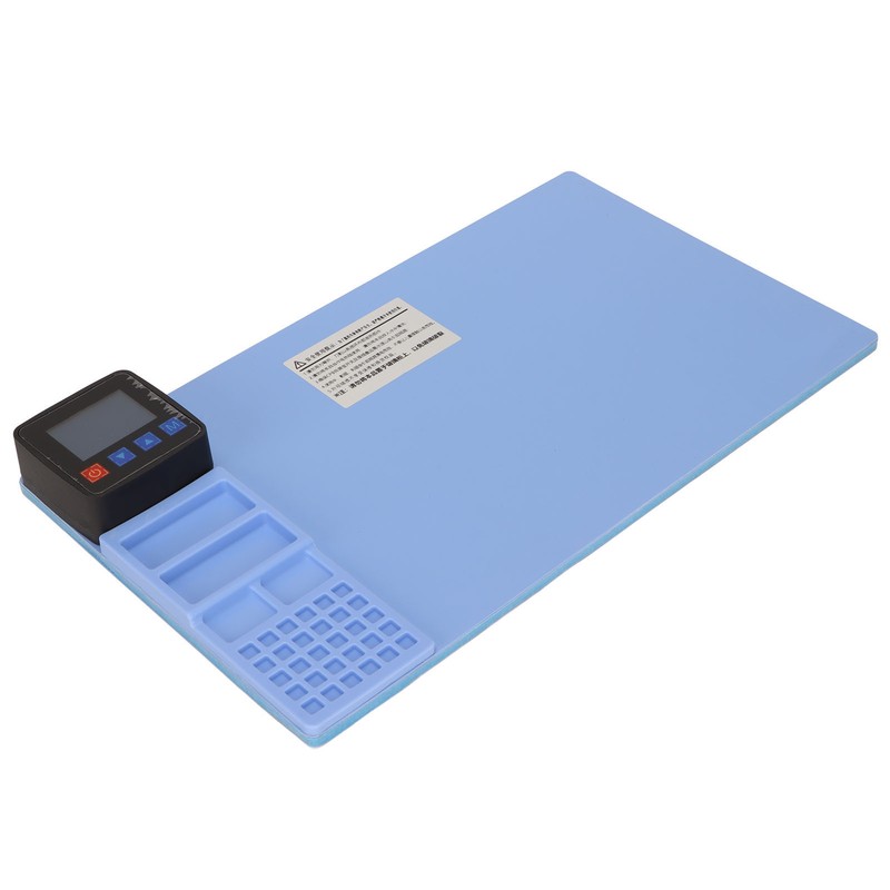 CPB320 Portable Heating Pad Mobile Phone LCD Screen Separator Machine