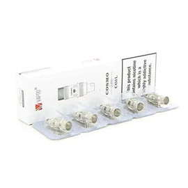 Resistors Cosmo C2 DL (0.7 ohm) Vaptio (5 pack)