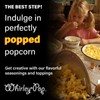 Wabash Valley Farms Popcorn Kernels - Flavorful Medley Kernels, Multi