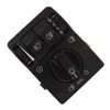 Alide Headlight Control Switch Fits for Astra G/Zafira A/Vectra B